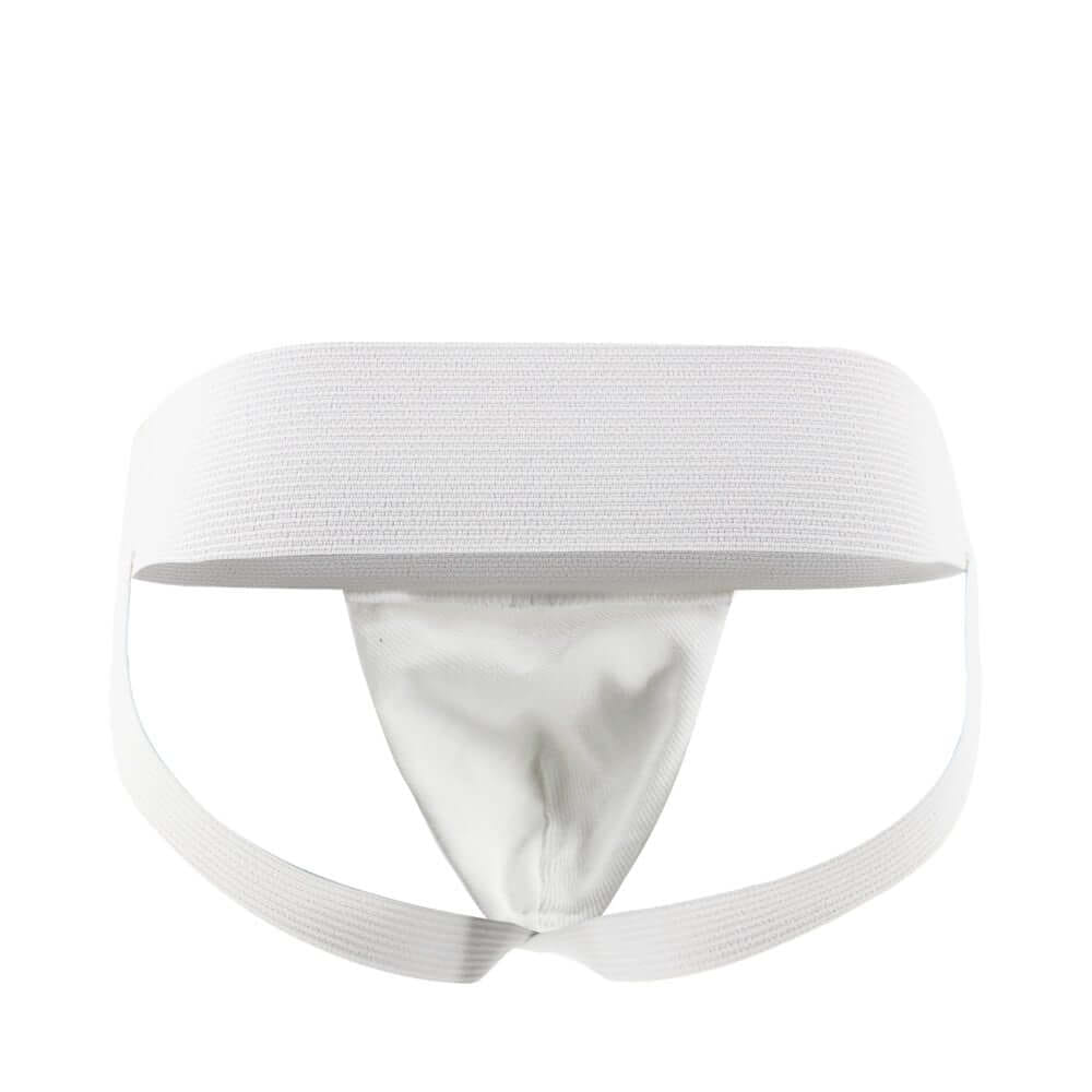 สปอร์ตเตอร์ FBT PACK OF 2 46314-สีขาว (WHITE)  ไซซ์ M