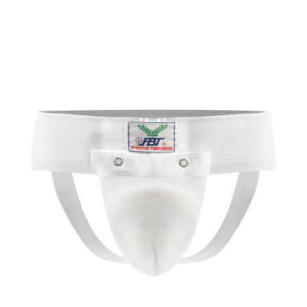 สปอร์ตเตอร์ FBT PACK OF 2 46314-สีขาว (WHITE)  ไซซ์ M_0