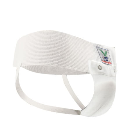 สปอร์ตเตอร์ FBT PACK OF 2 46314-สีขาว (WHITE)  ไซซ์ M_3