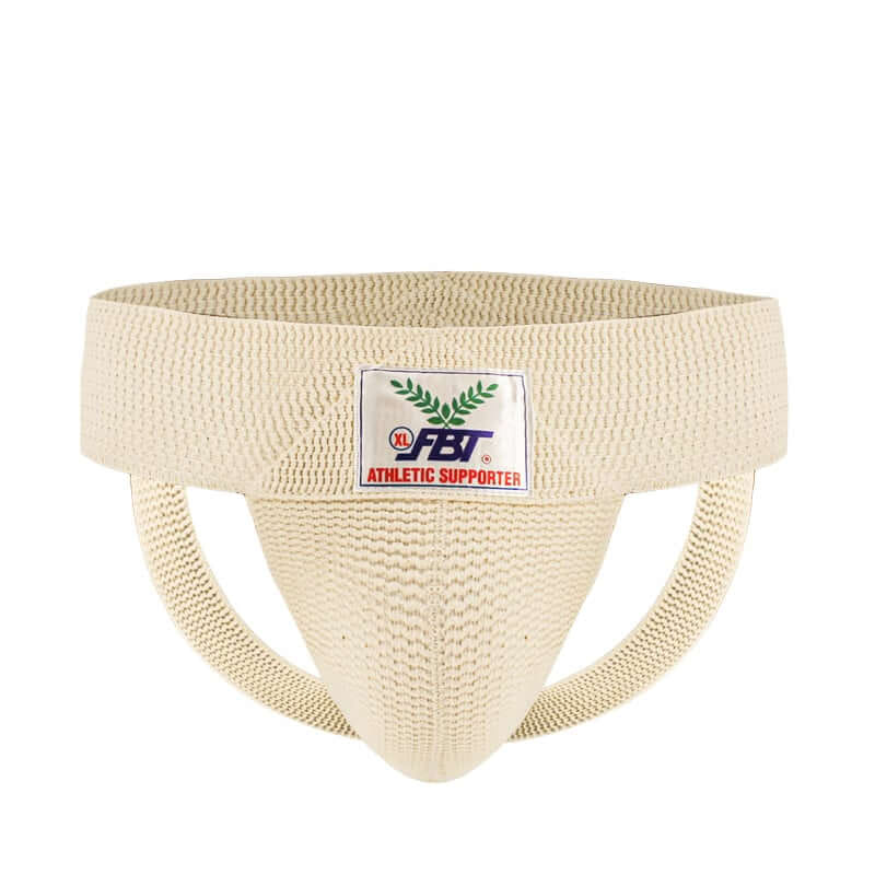 สปอร์ตเตอร์ FBT รุ่น T1 S-XL PACK OF 2 รหัส 46325 สีครีม (CREAM)  ไซซ์ L