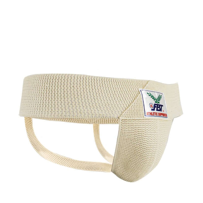 สปอร์ตเตอร์ FBT รุ่น T1 S-XL PACK OF 2 รหัส 46325 สีครีม (CREAM)  ไซซ์ L