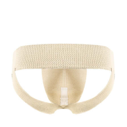 สปอร์ตเตอร์ FBT รุ่น T1 S-XL PACK OF 2 รหัส 46325 สีครีม (CREAM)  ไซซ์ L_3