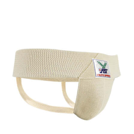 สปอร์ตเตอร์ FBT รุ่น T1 S-XL PACK OF 2 รหัส 46325 สีครีม (CREAM)  ไซซ์ L_2