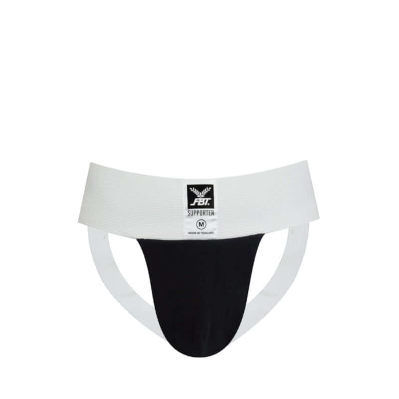 สปอร์ตเตอร์ FBT รุ่น T2 S-XL PACK OF 2 รหัส 46326 สีดำ (BLACK)  ไซซ์ M