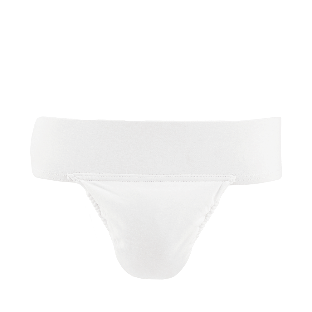 สปอร์ตเตอร์ FBT PACK OF 2 รุ่น G1 46328 สีขาว (WHITE)  ไซซ์ M
