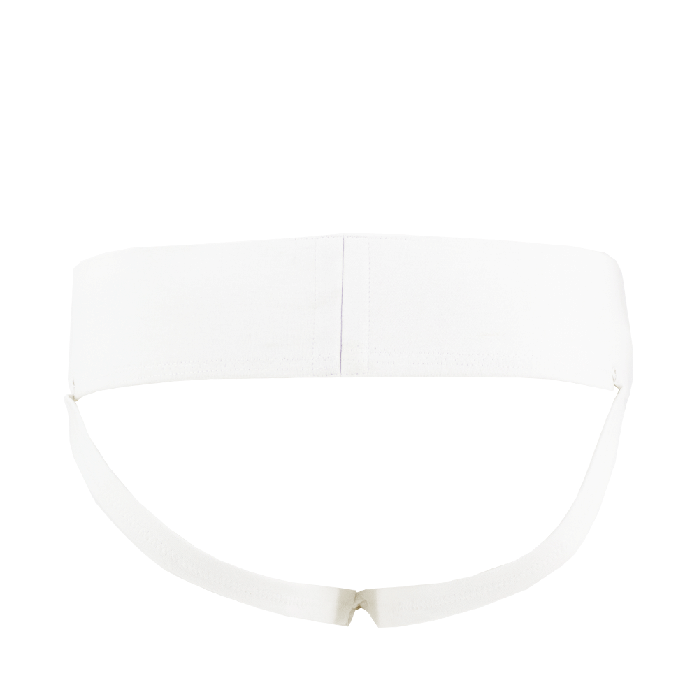 สปอร์ตเตอร์ FBT PACK OF 2 รุ่น G1 46328 สีขาว (WHITE)  ไซซ์ M