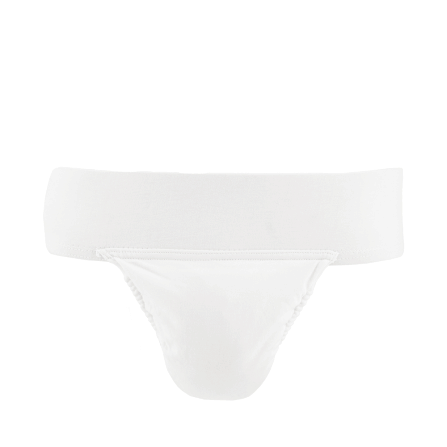 สปอร์ตเตอร์ FBT PACK OF 2 รุ่น G1 46328 สีขาว (WHITE)  ไซซ์ M_0