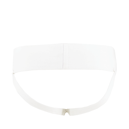 สปอร์ตเตอร์ FBT PACK OF 2 รุ่น G1 46328 สีขาว (WHITE)  ไซซ์ M_2