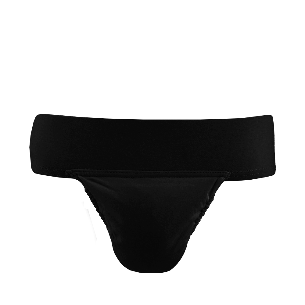 สปอร์ตเตอร์ FBT PACK OF 2 รุ่น G2 46330 สีดำ (BLACK)  ไซซ์ M
