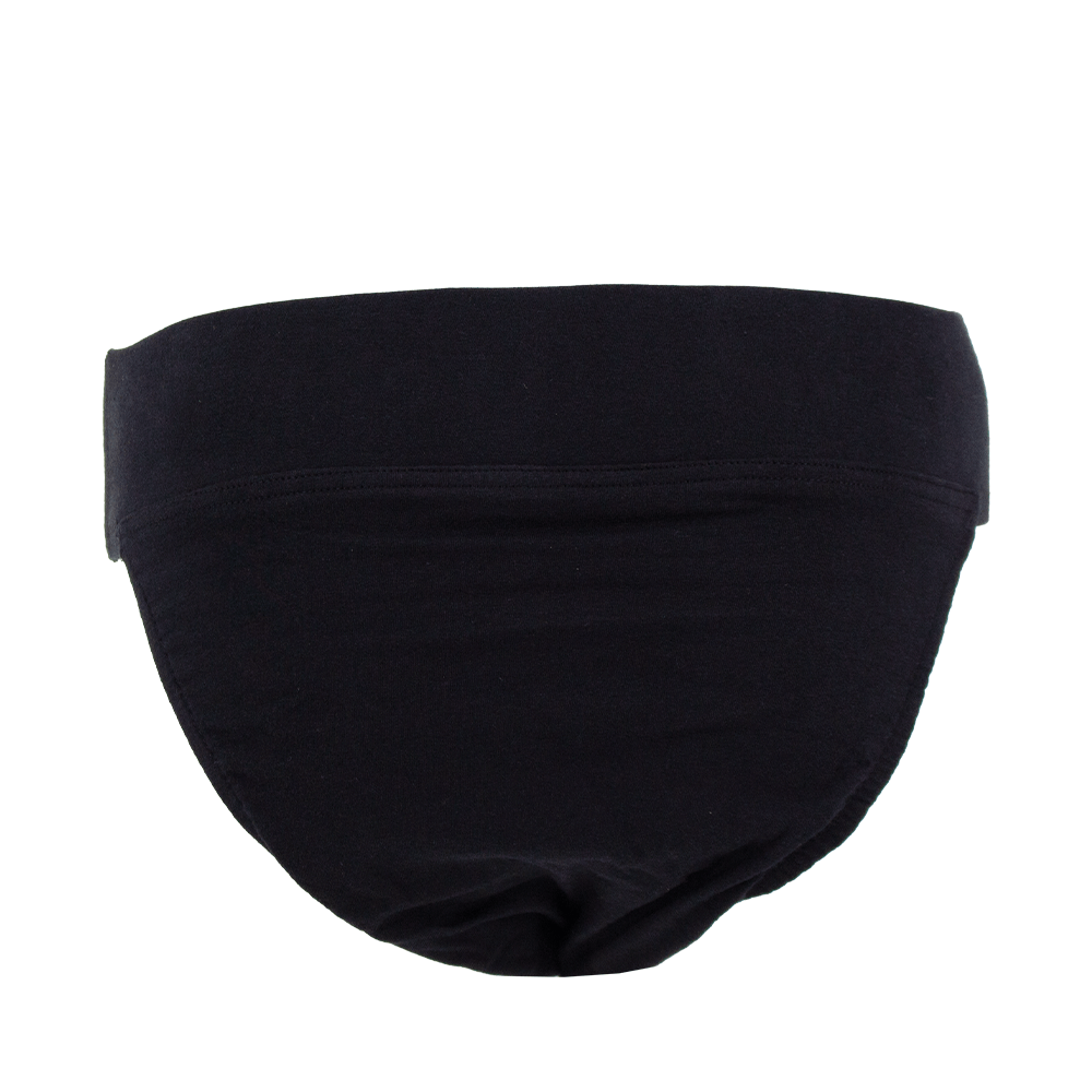 สปอร์ตเตอร์ FBT PACK OF 2 รุ่น G2 46330 สีดำ (BLACK)  ไซซ์ M