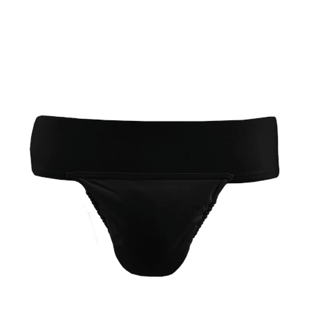 สปอร์ตเตอร์ FBT PACK OF 2 รุ่น G2 46330 สีดำ (BLACK)  ไซซ์ M_0