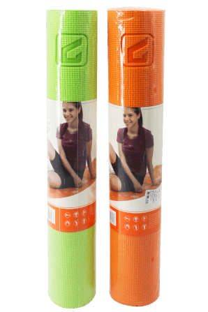 เบาะโยคะ FBT LIVE UP รุ่น LS3231/1  ฟ้า รหัส 67367_1