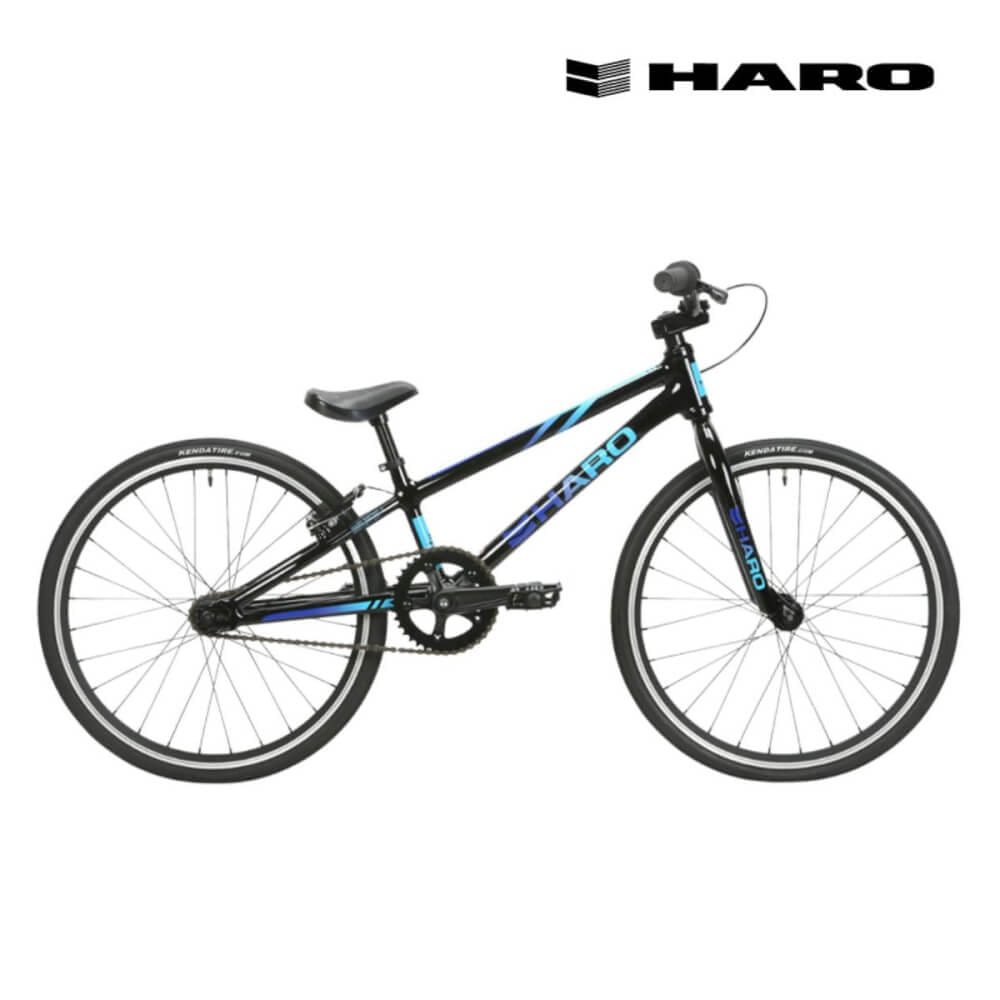 รถจักรยาน HARO รุ่น RACELITE MINI 17.75