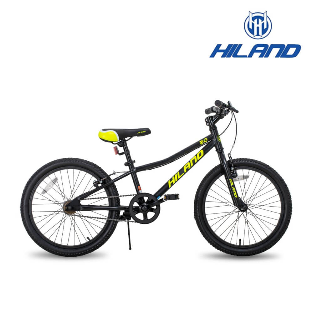 รถจักรยาน HILAND รุ่น CLIMBER 20