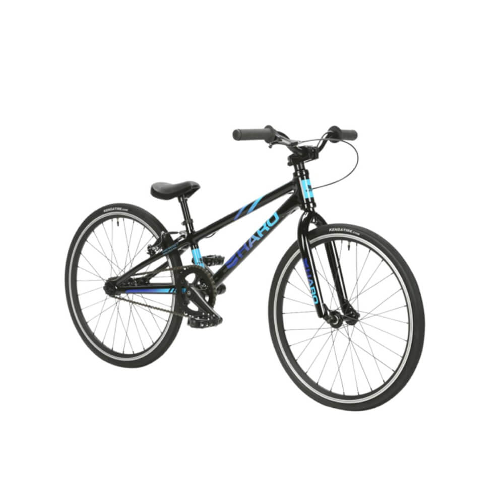 รถจักรยาน HARO รุ่น RACELITE MINI 17.75