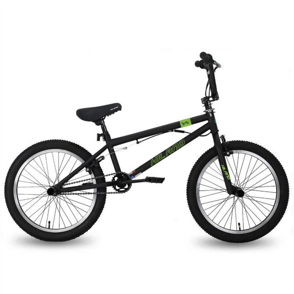 รถจักรยาน HILAND รุ่น BMX 20