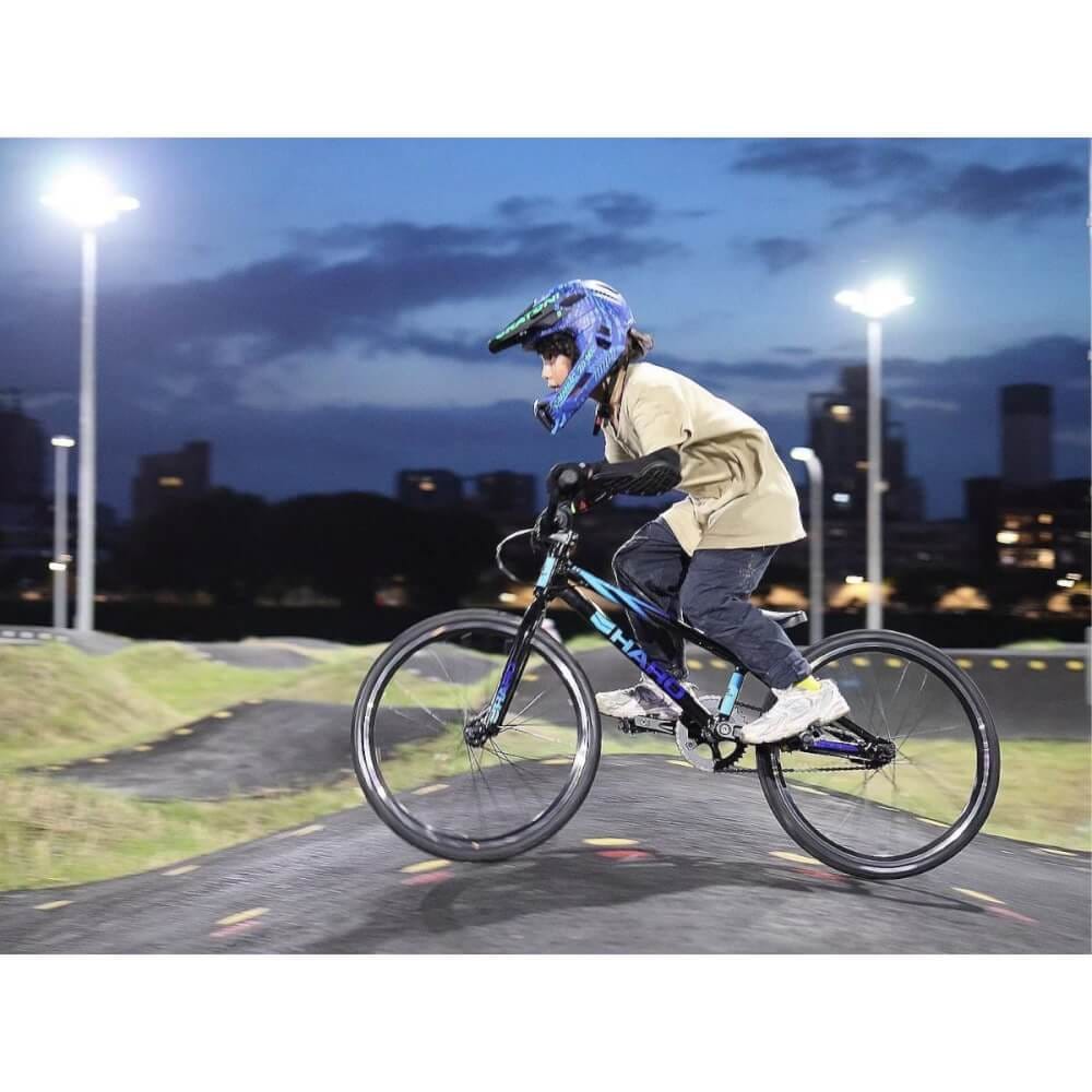 รถจักรยาน HARO รุ่น RACELITE MINI 17.75