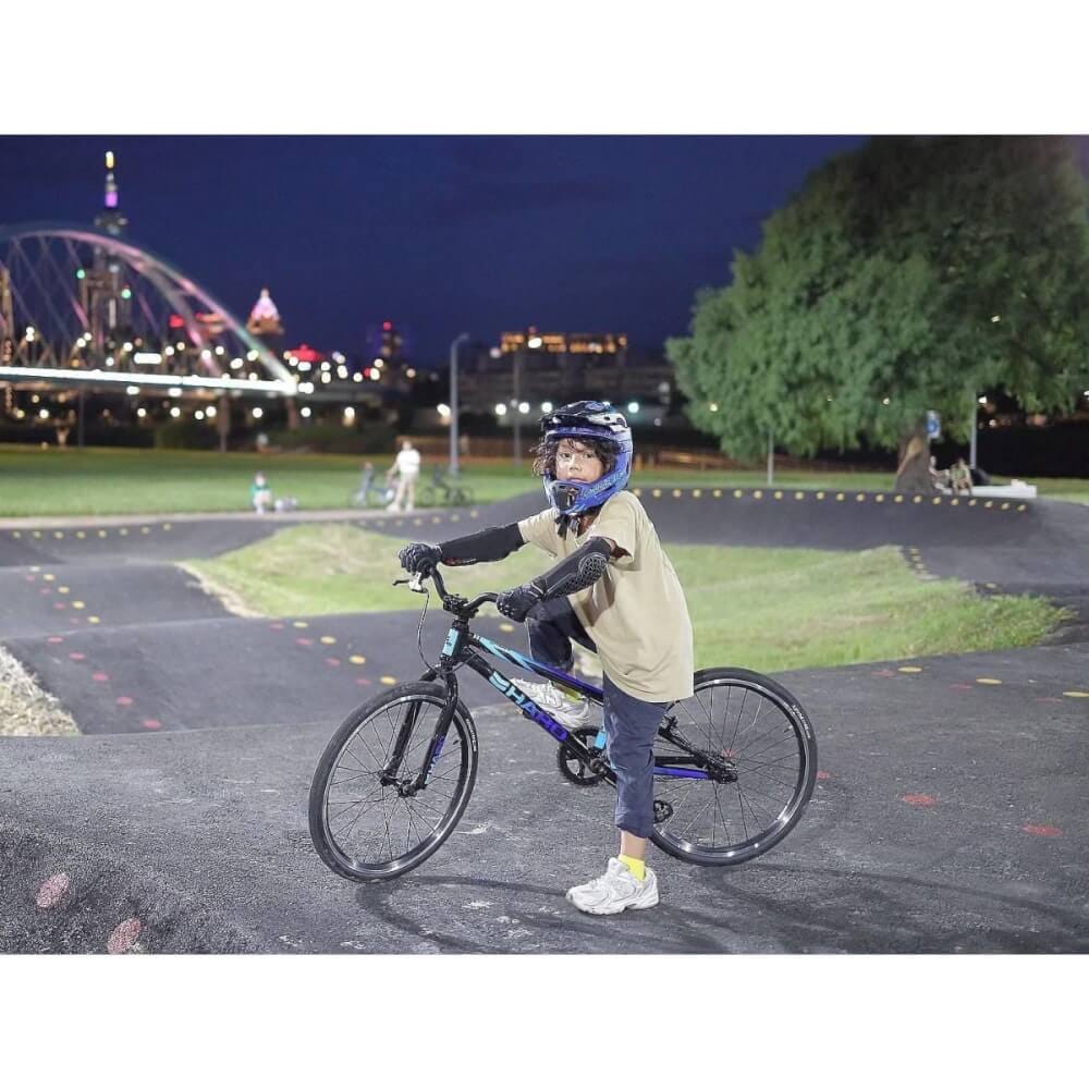 รถจักรยาน HARO รุ่น RACELITE MINI 17.75