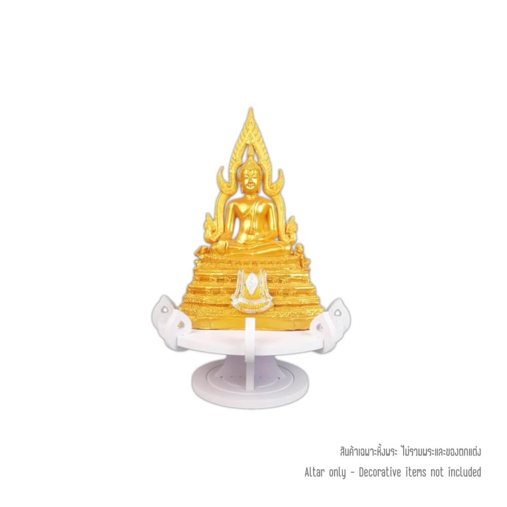 ฐานพระดอกบัว KAF รุ่น TAN-BUA_0