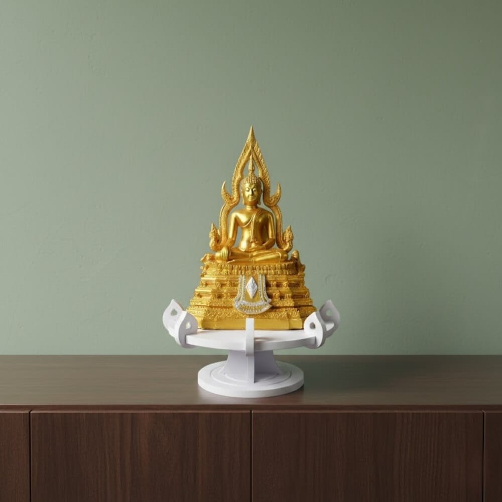 ฐานพระดอกบัว KAF รุ่น TAN-BUA_5