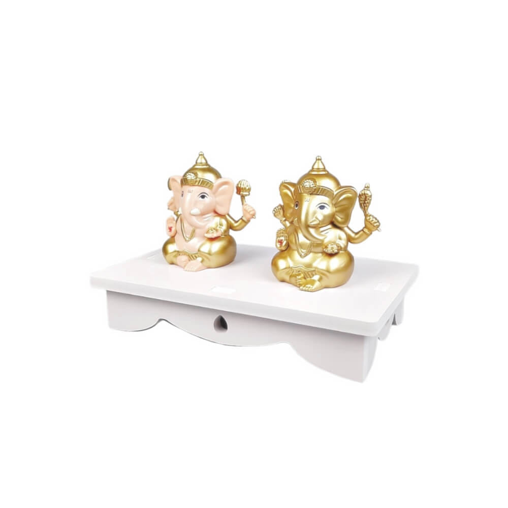 ฐานรองพระสไตล์มินิมอล KAF รุ่น TM01 ขนาด 6X10 นิ้ว
