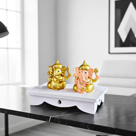 ฐานรองพระสไตล์มินิมอล KAF รุ่น TM01 ขนาด 6X10 นิ้ว_3