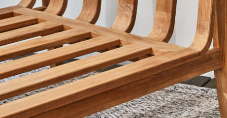 โซฟาไม้สักตัวยู 6 ที่นั่ง BUNISE รุ่น OT04 ขนาด 356×163×74 ซม. สีเทาหมอก_3
