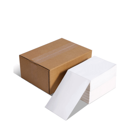 สติ๊กเกอร์เทอร์มอล BARIGAN 100X150MM DIRECT THERMAL LABEL_4