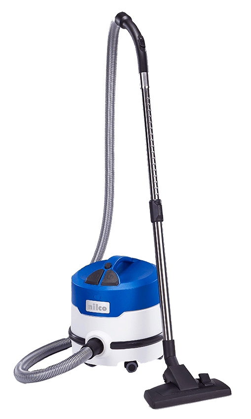 เครื่องดูดฝุ่นแห้ง NILCO S20 ECO POWER