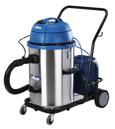  เครื่องซักพรมและดูดน้ำ NILCO S270_0