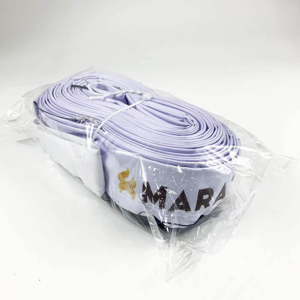 เน็ตวอลเลย์บอลแข่งขัน MARATHON รุ่น MV111X ขอบบน-ล่าง_1