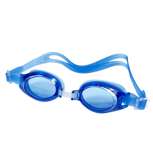แว่นตาว่ายน้ำ VIEW รุ่น H2350AZZBL เลนส์ช่วยป้องกันรังสี UV