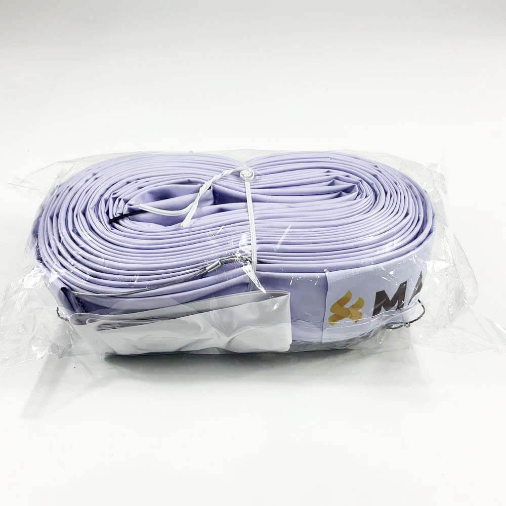 เน็ตวอลเลย์บอลแข่งขัน MARATHON รุ่น MV111X ขอบบน-ล่าง_2