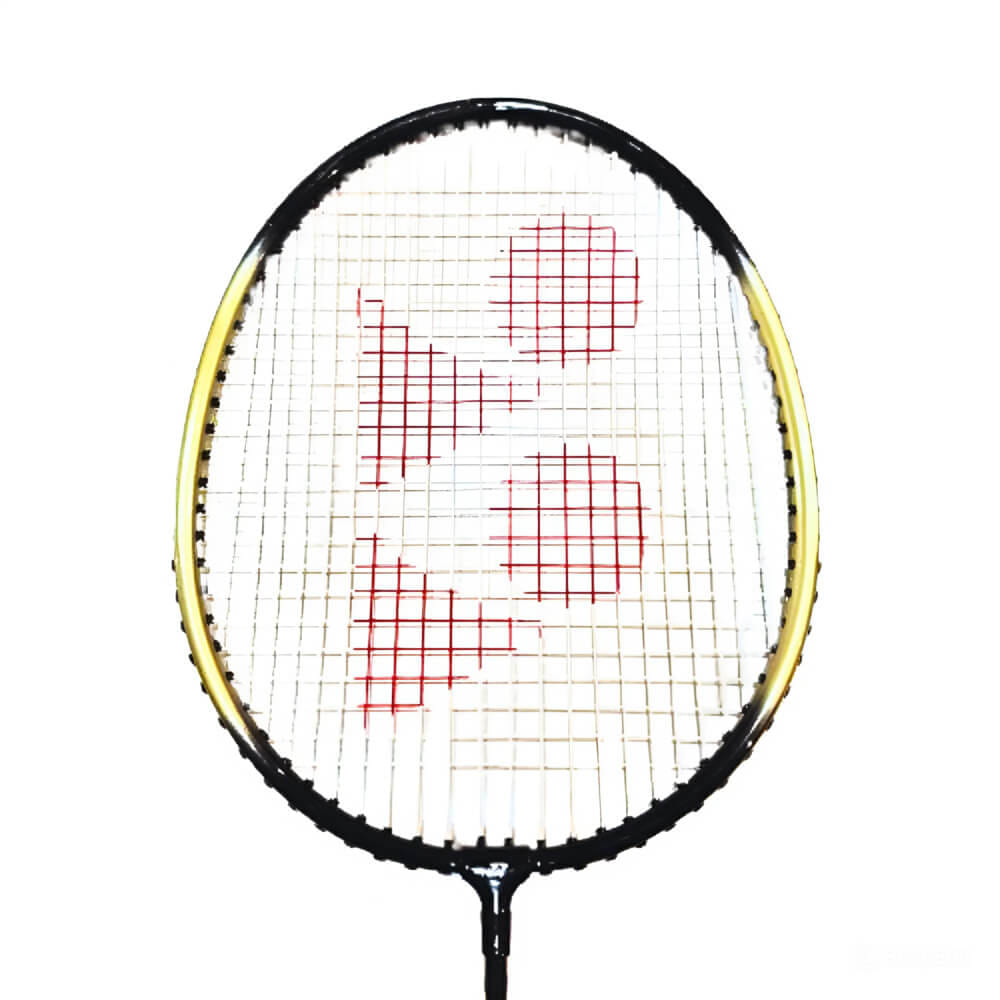 ไม้แบดมินตัน YONEX รุ่น GR020 พร้อมซองยาว สีดำ_2