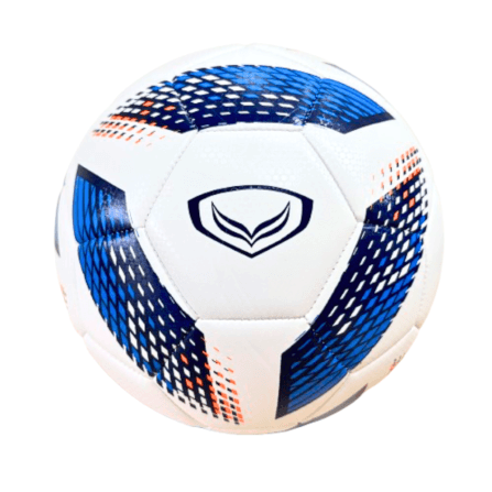 ฟุตบอล GRAND SPORT รุ่น STRIKER หนังเย็บเครื่อง เบอร์ 5_1