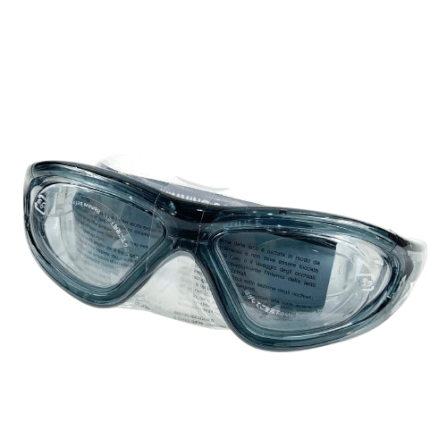 แว่นตาว่ายน้ำ VIEW เจ็ทสกี รุ่น V-1000-SK UV CUT เคลือบ ANTI-FOG ลดการเกิดฝ้าไอน้ำ_1