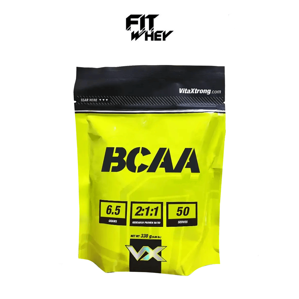 บีซีเอเอ VITAXTRONG BCAA - 330G_0