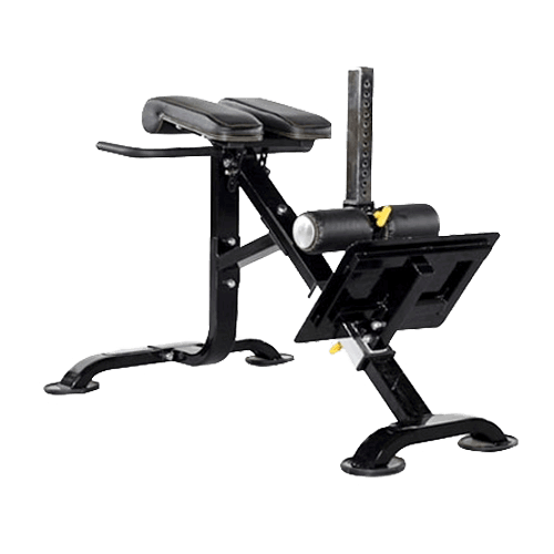 อุปกรณ์ออกกำลังกาย FITWHEY POWERTEC อุปกรณ์ PT HYPEREXTENSION