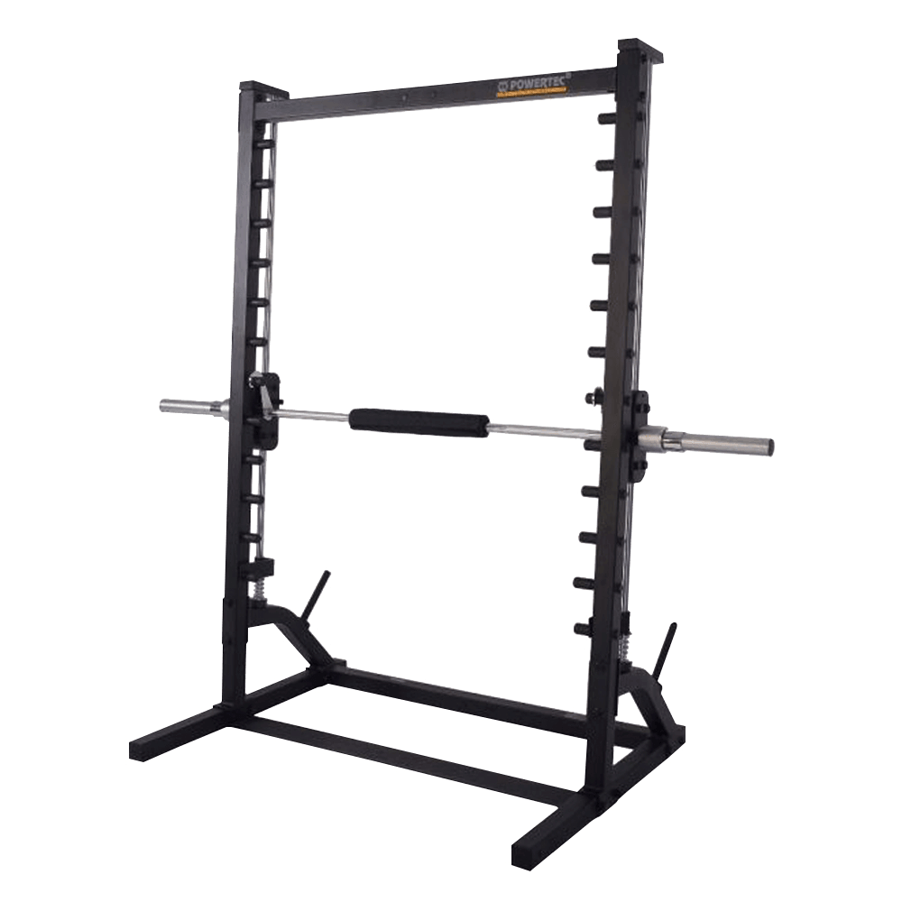 อุปกรณ์ออกกำลังกาย FITWHEY POWERTEC WB ROLLER SMITH
