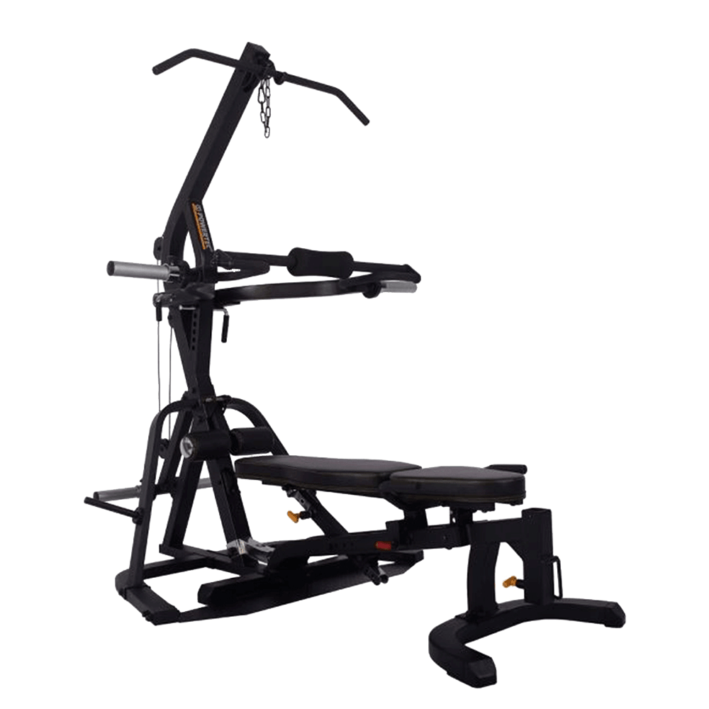 อุปกรณ์ออกกำลังกาย FITWHEY POWERTEC อุปกรณ์ WORKBENCH LEVERGYM