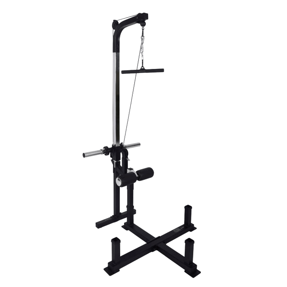 อุปกรณ์ออกกำลังกาย FITWHEY POWERTEC อุปกรณ์ WORKBENCH LAT TOWER ACCESSORY