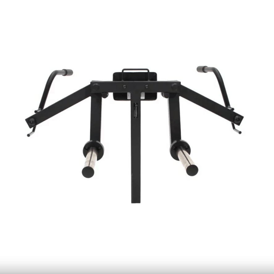 อุปกรณ์ออกกำลังกาย FITWHEY POWERTEC อุปกรณ์ WB PEC FLY ACCESSORY