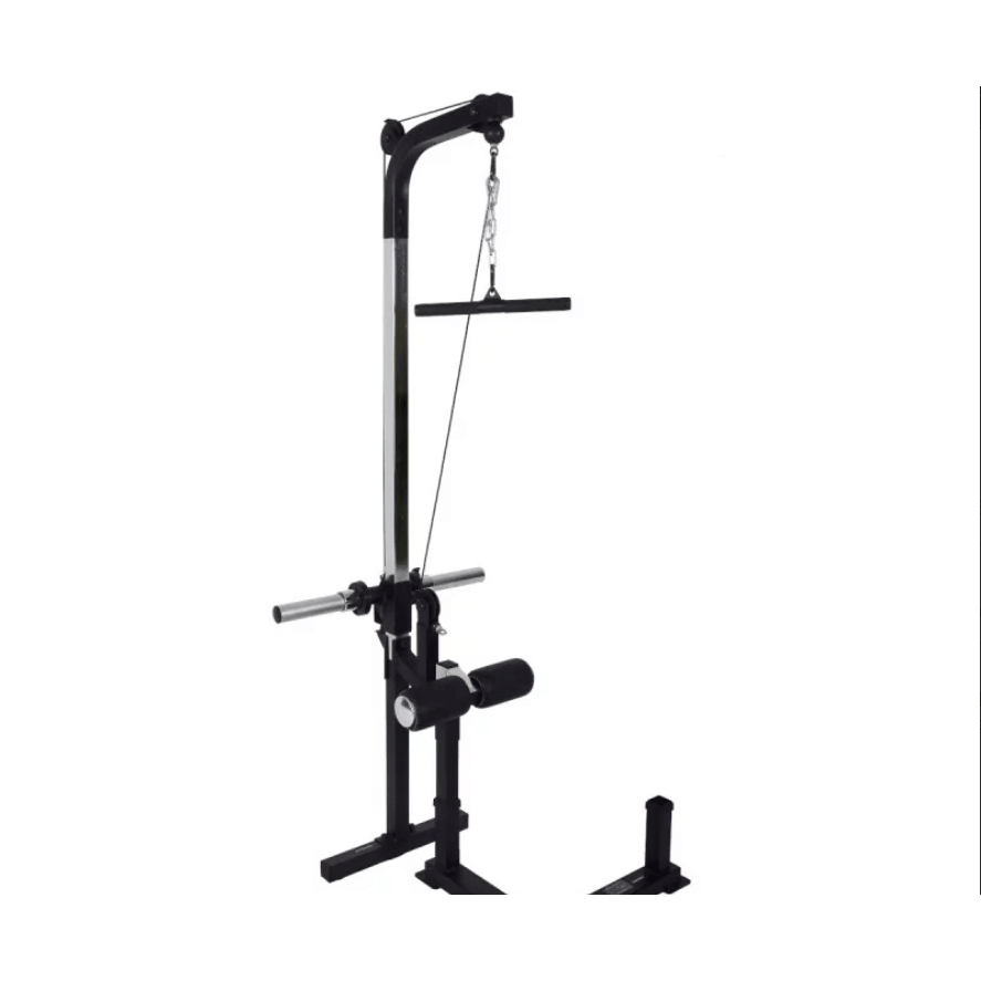 อุปกรณ์ออกกำลังกาย FITWHEY POWERTEC อุปกรณ์ WORKBENCH LAT TOWER ACCESSORY