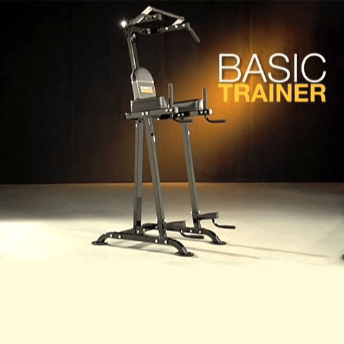 อุปกรณ์ออกกำลังกาย FITWHEY POWERTEC อุปกรณ์ P - BT13 BASIC TRAINER