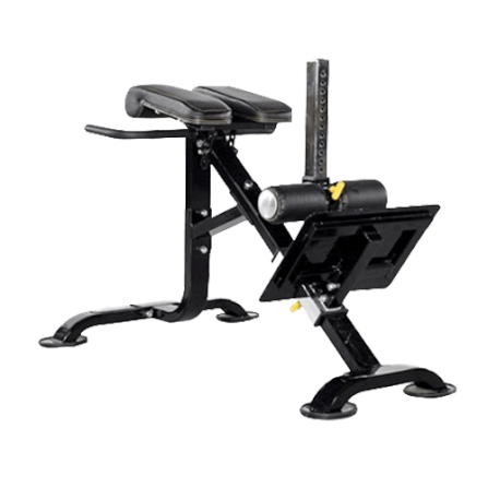 อุปกรณ์ออกกำลังกาย FITWHEY POWERTEC อุปกรณ์ PT HYPEREXTENSION_2