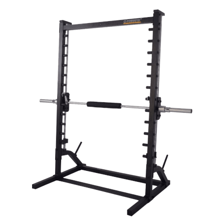 อุปกรณ์ออกกำลังกาย FITWHEY POWERTEC WB ROLLER SMITH_2