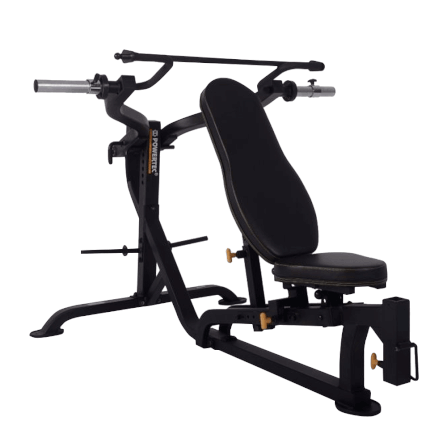 อุปกรณ์ออกกำลังกาย FITWHEY POWERTEC อุปกรณ์ WB WORKBENCH MULTI PRESS_2