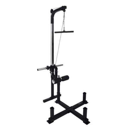 อุปกรณ์ออกกำลังกาย FITWHEY POWERTEC อุปกรณ์ WORKBENCH LAT TOWER ACCESSORY_2