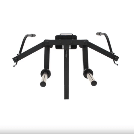 อุปกรณ์ออกกำลังกาย FITWHEY POWERTEC อุปกรณ์ WB PEC FLY ACCESSORY_3
