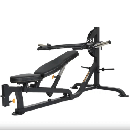 อุปกรณ์ออกกำลังกาย FITWHEY POWERTEC อุปกรณ์ WB WORKBENCH MULTI PRESS_3